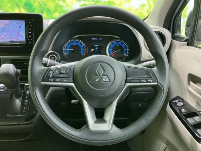 ｅＫワゴン Ｇ　新品タイヤ／社外　ＳＤナビ／衝突安全装置／シートヒーター／車線逸脱防止支援システム／Ｂｌｕｅｔｏｏｔｈ接続／ＥＢＤ付ＡＢＳ／横滑り防止装置／アイドリングストップ／フルセグＴＶ／エアバッグ　運転席（14枚目）