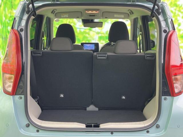 ｅＫワゴン Ｇ　新品タイヤ／社外　ＳＤナビ／衝突安全装置／シートヒーター／車線逸脱防止支援システム／Ｂｌｕｅｔｏｏｔｈ接続／ＥＢＤ付ＡＢＳ／横滑り防止装置／アイドリングストップ／フルセグＴＶ／エアバッグ　運転席（19枚目）