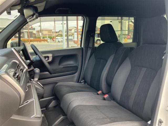 Ｎ－ＷＧＮカスタム Ｌ・ホンダセンシング　新品タイヤ／保証書／社外　ＳＤナビ／衝突安全装置／シートヒーター／車線逸脱防止支援システム／ドライブレコーダー　前後／ヘッドランプ　ＬＥＤ／Ｂｌｕｅｔｏｏｔｈ接続／ＥＴＣ／ＥＢＤ付ＡＢＳ　バックカメラ（6枚目）