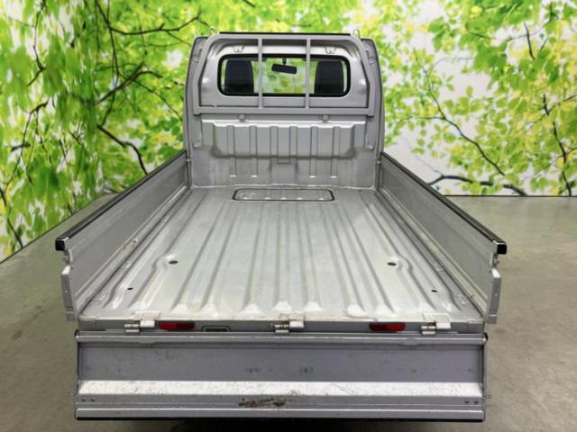 キャリイトラック KC 新品タイヤ/EBD付ABS/エアバッグ 運転席/エアバッグ 助手席/パワーステアリング/マニュアルエアコン/取扱説明書/ユーザー買取車/UVカットガラス/最大積載量350kg/アクセサリーソケット(7枚目)