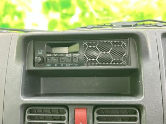 キャリイトラック KC 新品タイヤ/EBD付ABS/エアバッグ 運転席/エアバッグ 助手席/パワーステアリング/マニュアルエアコン/取扱説明書/ユーザー買取車/UVカットガラス/最大積載量350kg/アクセサリーソケット(9枚目)