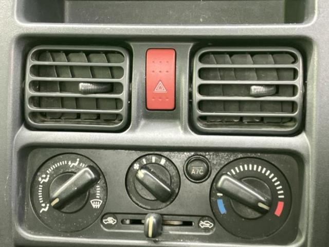 キャリイトラック KC 新品タイヤ/EBD付ABS/エアバッグ 運転席/エアバッグ 助手席/パワーステアリング/マニュアルエアコン/取扱説明書/ユーザー買取車/UVカットガラス/最大積載量350kg/アクセサリーソケット(22枚目)