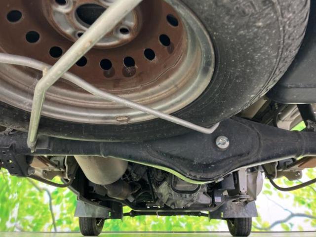 キャリイトラック KC 新品タイヤ/EBD付ABS/エアバッグ 運転席/エアバッグ 助手席/パワーステアリング/マニュアルエアコン/取扱説明書/ユーザー買取車/UVカットガラス/最大積載量350kg/アクセサリーソケット(37枚目)