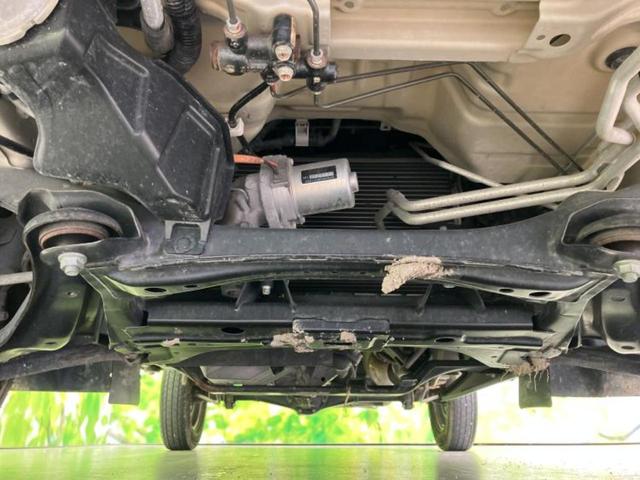 キャリイトラック KC 新品タイヤ/EBD付ABS/エアバッグ 運転席/エアバッグ 助手席/パワーステアリング/マニュアルエアコン/取扱説明書/ユーザー買取車/UVカットガラス/最大積載量350kg/アクセサリーソケット(38枚目)