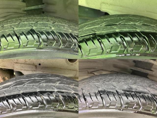 キャリイトラック KC 新品タイヤ/EBD付ABS/エアバッグ 運転席/エアバッグ 助手席/パワーステアリング/マニュアルエアコン/取扱説明書/ユーザー買取車/UVカットガラス/最大積載量350kg/アクセサリーソケット(40枚目)