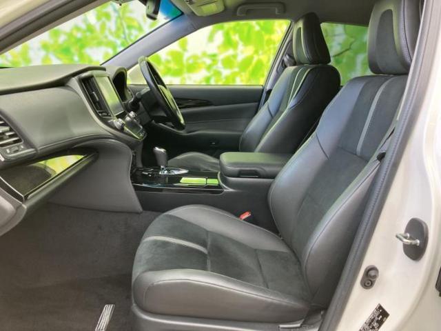 クラウンハイブリッド ハイブリッドアスリートS Jフロンティアリミテッド 新品タイヤ/純正 SDナビ/衝突安全装置/車線逸脱防止支援システム/シート ハーフレザー/ドライブレコーダー 社外/ヘッドランプ LED/Bluetooth接続/ETC/EBD付ABS バックカメラ(7枚目)