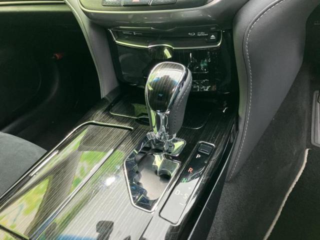 クラウンハイブリッド ハイブリッドアスリートS Jフロンティアリミテッド 新品タイヤ/純正 SDナビ/衝突安全装置/車線逸脱防止支援システム/シート ハーフレザー/ドライブレコーダー 社外/ヘッドランプ LED/Bluetooth接続/ETC/EBD付ABS バックカメラ(18枚目)