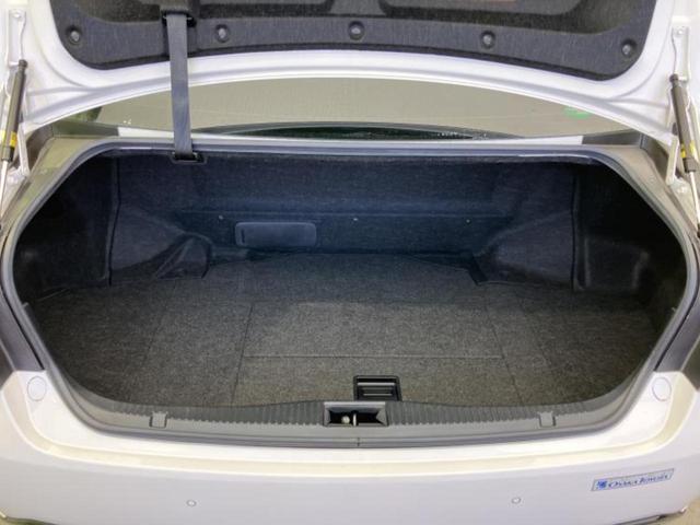 クラウンハイブリッド ハイブリッドアスリートS Jフロンティアリミテッド 新品タイヤ/純正 SDナビ/衝突安全装置/車線逸脱防止支援システム/シート ハーフレザー/ドライブレコーダー 社外/ヘッドランプ LED/Bluetooth接続/ETC/EBD付ABS バックカメラ(19枚目)