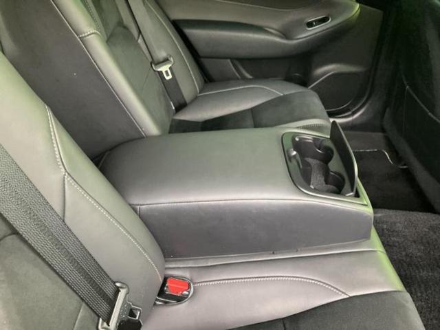 クラウンハイブリッド ハイブリッドアスリートS Jフロンティアリミテッド 新品タイヤ/純正 SDナビ/衝突安全装置/車線逸脱防止支援システム/シート ハーフレザー/ドライブレコーダー 社外/ヘッドランプ LED/Bluetooth接続/ETC/EBD付ABS バックカメラ(40枚目)