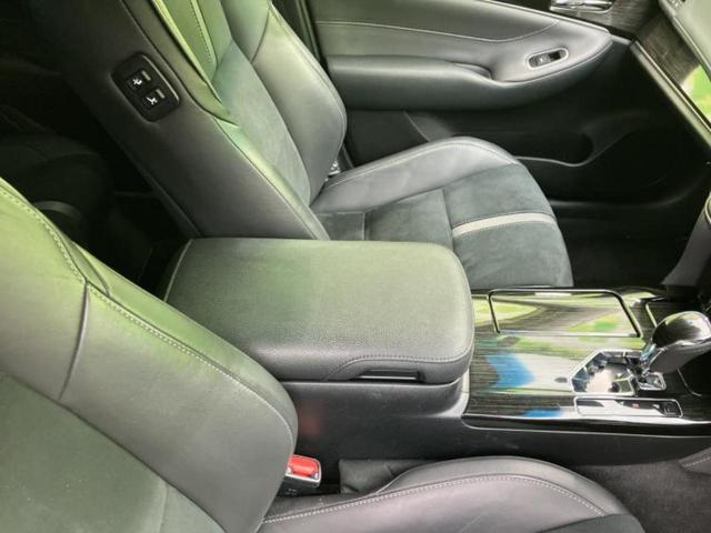 クラウンハイブリッド ハイブリッドアスリートS Jフロンティアリミテッド 新品タイヤ/純正 SDナビ/衝突安全装置/車線逸脱防止支援システム/シート ハーフレザー/ドライブレコーダー 社外/ヘッドランプ LED/Bluetooth接続/ETC/EBD付ABS バックカメラ(41枚目)