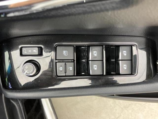 ヴェルファイア Ｚ　Ａエディションゴールデンアイズ　社外　１１インチ　ナビ／フリップダウンモニター　社外　１２．８インチ／両側電動スライドドア／シート　ハーフレザー／電動バックドア／ヘッドランプ　ＬＥＤ／Ｂｌｕｅｔｏｏｔｈ接続／ＥＴＣ　後席モニター（33枚目）