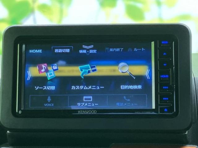 タフト Ｇ　新品タイヤ／ガラスルーフ／保証書／社外　ＳＤナビ／衝突安全装置／シートヒーター　前席／車線逸脱防止支援システム／ヘッドランプ　ＬＥＤ／Ｂｌｕｅｔｏｏｔｈ接続／ＥＴＣ２．０／ＥＢＤ付ＡＢＳ　バックカメラ（9枚目）