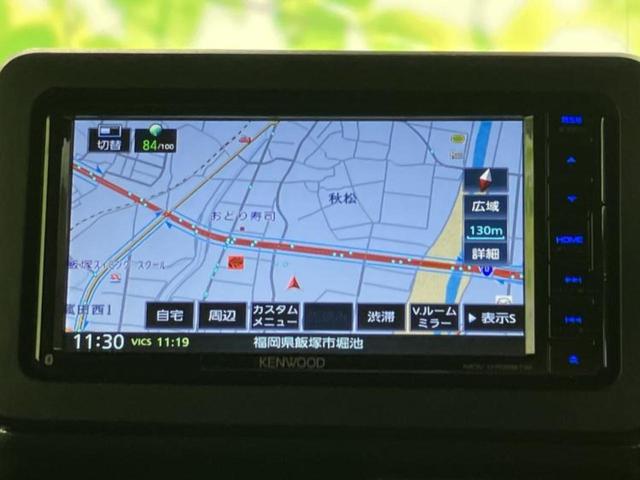 タフト Ｇ　新品タイヤ／ガラスルーフ／保証書／社外　ＳＤナビ／衝突安全装置／シートヒーター　前席／車線逸脱防止支援システム／ヘッドランプ　ＬＥＤ／Ｂｌｕｅｔｏｏｔｈ接続／ＥＴＣ２．０／ＥＢＤ付ＡＢＳ　バックカメラ（10枚目）