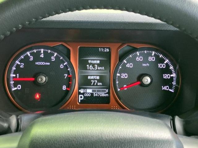 タフト Ｇ　新品タイヤ／ガラスルーフ／保証書／社外　ＳＤナビ／衝突安全装置／シートヒーター　前席／車線逸脱防止支援システム／ヘッドランプ　ＬＥＤ／Ｂｌｕｅｔｏｏｔｈ接続／ＥＴＣ２．０／ＥＢＤ付ＡＢＳ　バックカメラ（14枚目）