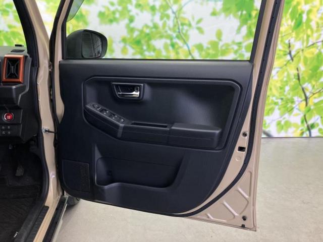 タフト Ｇ　新品タイヤ／ガラスルーフ／保証書／社外　ＳＤナビ／衝突安全装置／シートヒーター　前席／車線逸脱防止支援システム／ヘッドランプ　ＬＥＤ／Ｂｌｕｅｔｏｏｔｈ接続／ＥＴＣ２．０／ＥＢＤ付ＡＢＳ　バックカメラ（21枚目）