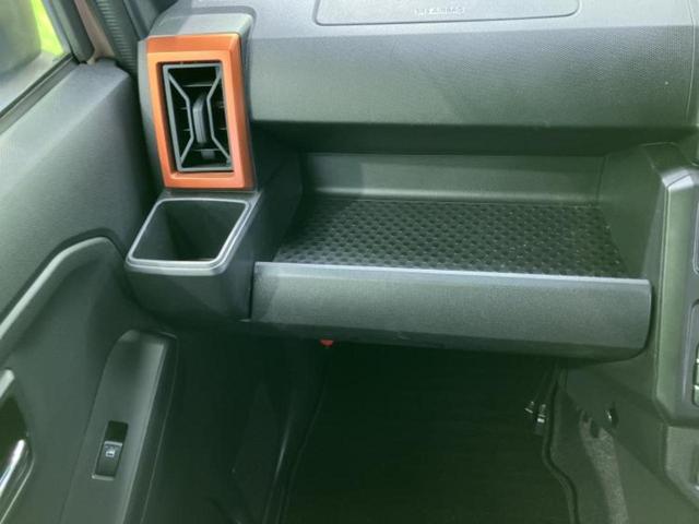 タフト Ｇ　新品タイヤ／ガラスルーフ／保証書／社外　ＳＤナビ／衝突安全装置／シートヒーター　前席／車線逸脱防止支援システム／ヘッドランプ　ＬＥＤ／Ｂｌｕｅｔｏｏｔｈ接続／ＥＴＣ２．０／ＥＢＤ付ＡＢＳ　バックカメラ（38枚目）