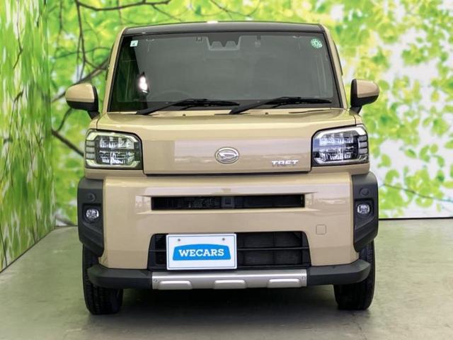 タフト Ｇ　新品タイヤ／ガラスルーフ／保証書／社外　ＳＤナビ／衝突安全装置／シートヒーター　前席／車線逸脱防止支援システム／ヘッドランプ　ＬＥＤ／Ｂｌｕｅｔｏｏｔｈ接続／ＥＴＣ２．０／ＥＢＤ付ＡＢＳ　バックカメラ（41枚目）