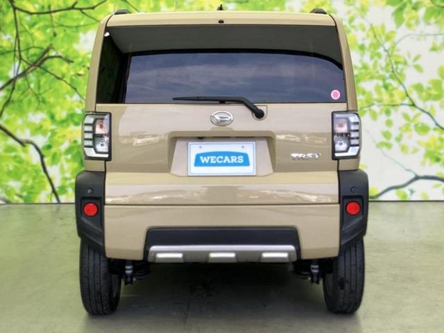 タフト Ｇ　新品タイヤ／ガラスルーフ／保証書／社外　ＳＤナビ／衝突安全装置／シートヒーター　前席／車線逸脱防止支援システム／ヘッドランプ　ＬＥＤ／Ｂｌｕｅｔｏｏｔｈ接続／ＥＴＣ２．０／ＥＢＤ付ＡＢＳ　バックカメラ（42枚目）