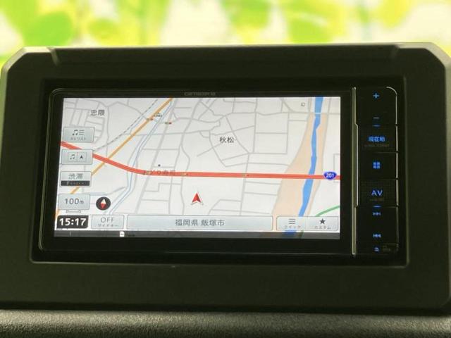 ジムニー ４ＷＤ　ＸＣ　新品タイヤ／保証書／社外　ＳＤナビ／セーフティサポート（スズキ）／シートヒーター　前席／ヘッドランプ　ＬＥＤ／Ｂｌｕｅｔｏｏｔｈ接続／アイドリングストップ／バックモニター／フルセグＴＶ　バックカメラ（10枚目）