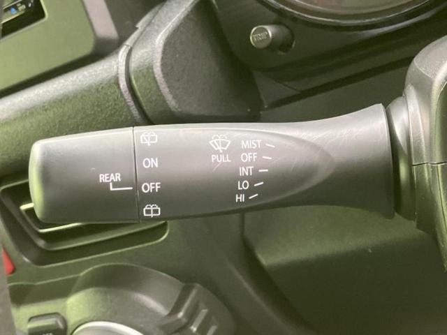 ジムニー ４ＷＤ　ＸＣ　新品タイヤ／保証書／社外　ＳＤナビ／セーフティサポート（スズキ）／シートヒーター　前席／ヘッドランプ　ＬＥＤ／Ｂｌｕｅｔｏｏｔｈ接続／アイドリングストップ／バックモニター／フルセグＴＶ　バックカメラ（17枚目）