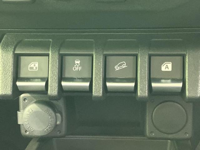 ジムニー ４ＷＤ　ＸＣ　新品タイヤ／保証書／社外　ＳＤナビ／セーフティサポート（スズキ）／シートヒーター　前席／ヘッドランプ　ＬＥＤ／Ｂｌｕｅｔｏｏｔｈ接続／アイドリングストップ／バックモニター／フルセグＴＶ　バックカメラ（28枚目）