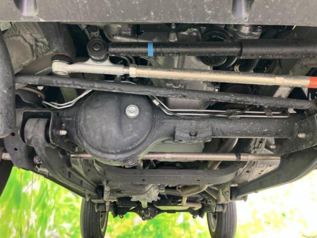 ジムニー ４ＷＤ　ＸＣ　新品タイヤ／保証書／社外　ＳＤナビ／セーフティサポート（スズキ）／シートヒーター　前席／ヘッドランプ　ＬＥＤ／Ｂｌｕｅｔｏｏｔｈ接続／アイドリングストップ／バックモニター／フルセグＴＶ　バックカメラ（44枚目）