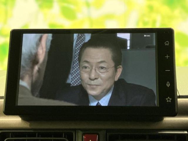 ムーヴキャンバス セオリーＧ　保証書／ディスプレイオーディオ９インチ／スマートアシスト（トヨタ・ダイハツ）／両側電動スライドドア／シートヒーター　前席／パノラマモニター／車線逸脱防止支援システム／ヘッドランプ　ＬＥＤ　全周囲カメラ（10枚目）