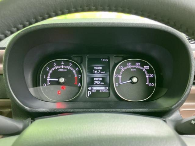 ムーヴキャンバス セオリーＧ　保証書／ディスプレイオーディオ９インチ／スマートアシスト（トヨタ・ダイハツ）／両側電動スライドドア／シートヒーター　前席／パノラマモニター／車線逸脱防止支援システム／ヘッドランプ　ＬＥＤ　全周囲カメラ（12枚目）