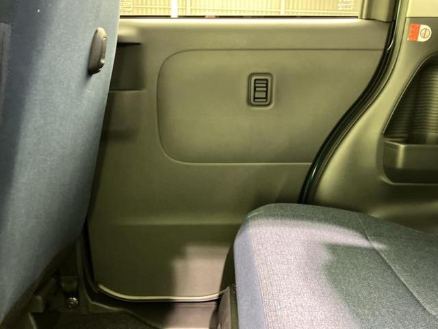 ムーヴキャンバス セオリーＧ　保証書／ディスプレイオーディオ９インチ／スマートアシスト（トヨタ・ダイハツ）／両側電動スライドドア／シートヒーター　前席／パノラマモニター／車線逸脱防止支援システム／ヘッドランプ　ＬＥＤ　全周囲カメラ（23枚目）