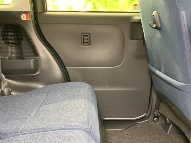 ムーヴキャンバス セオリーＧ　保証書／ディスプレイオーディオ９インチ／スマートアシスト（トヨタ・ダイハツ）／両側電動スライドドア／シートヒーター　前席／パノラマモニター／車線逸脱防止支援システム／ヘッドランプ　ＬＥＤ　全周囲カメラ（24枚目）