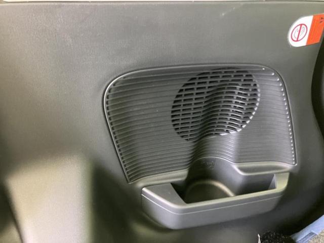 ムーヴキャンバス セオリーＧ　保証書／ディスプレイオーディオ９インチ／スマートアシスト（トヨタ・ダイハツ）／両側電動スライドドア／シートヒーター　前席／パノラマモニター／車線逸脱防止支援システム／ヘッドランプ　ＬＥＤ　全周囲カメラ（27枚目）