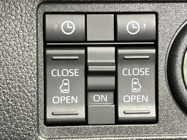 ムーヴキャンバス セオリーＧ　保証書／ディスプレイオーディオ９インチ／スマートアシスト（トヨタ・ダイハツ）／両側電動スライドドア／シートヒーター　前席／パノラマモニター／車線逸脱防止支援システム／ヘッドランプ　ＬＥＤ　全周囲カメラ（28枚目）