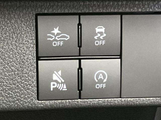 ムーヴキャンバス セオリーＧ　保証書／ディスプレイオーディオ９インチ／スマートアシスト（トヨタ・ダイハツ）／両側電動スライドドア／シートヒーター　前席／パノラマモニター／車線逸脱防止支援システム／ヘッドランプ　ＬＥＤ　全周囲カメラ（29枚目）