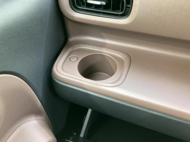 ムーヴキャンバス セオリーＧ　保証書／ディスプレイオーディオ９インチ／スマートアシスト（トヨタ・ダイハツ）／両側電動スライドドア／シートヒーター　前席／パノラマモニター／車線逸脱防止支援システム／ヘッドランプ　ＬＥＤ　全周囲カメラ（39枚目）