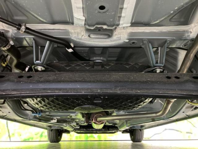 ムーヴキャンバス セオリーＧ　保証書／ディスプレイオーディオ９インチ／スマートアシスト（トヨタ・ダイハツ）／両側電動スライドドア／シートヒーター　前席／パノラマモニター／車線逸脱防止支援システム／ヘッドランプ　ＬＥＤ　全周囲カメラ（43枚目）