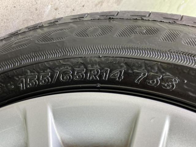 ムーヴキャンバス セオリーＧ　保証書／ディスプレイオーディオ９インチ／スマートアシスト（トヨタ・ダイハツ）／両側電動スライドドア／シートヒーター　前席／パノラマモニター／車線逸脱防止支援システム／ヘッドランプ　ＬＥＤ　全周囲カメラ（48枚目）