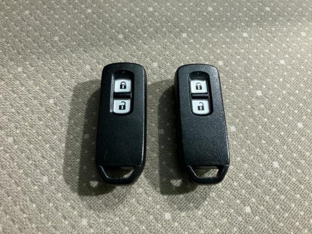 Ｎ－ＢＯＸ Ｇ　新品タイヤ／ＥＢＤ付ＡＢＳ／横滑り防止装置／アイドリングストップ／エアバッグ　運転席／エアバッグ　助手席／エンジンスタートボタン／キーレスエントリー／オートエアコン／パワーステアリング　盗難防止装置（31枚目）