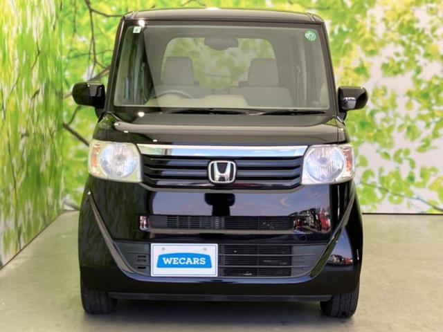 Ｎ－ＢＯＸ Ｇ　新品タイヤ／ＥＢＤ付ＡＢＳ／横滑り防止装置／アイドリングストップ／エアバッグ　運転席／エアバッグ　助手席／エンジンスタートボタン／キーレスエントリー／オートエアコン／パワーステアリング　盗難防止装置（38枚目）