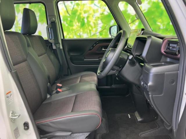 スペーシアカスタム ハイブリッドＸＳ　純正　９インチ　メモリーナビ／セーフティサポート（スズキ）／両側電動スライドドア／シートヒーター　前席／全方位モニター／車線逸脱防止支援システム／ヘッドランプ　ＬＥＤ／ＵＳＢジャック　全周囲カメラ（5枚目）