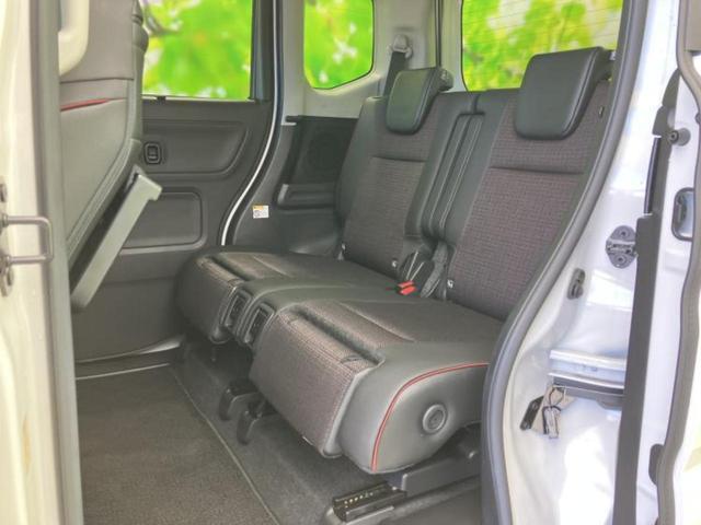 スペーシアカスタム ハイブリッドＸＳ　純正　９インチ　メモリーナビ／セーフティサポート（スズキ）／両側電動スライドドア／シートヒーター　前席／全方位モニター／車線逸脱防止支援システム／ヘッドランプ　ＬＥＤ／ＵＳＢジャック　全周囲カメラ（8枚目）