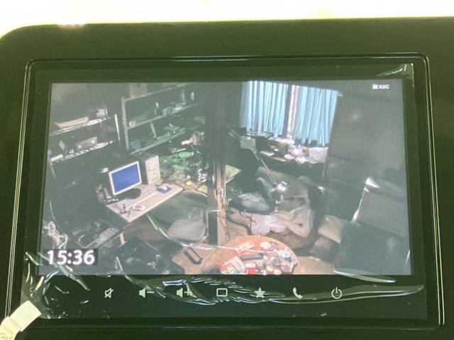 スペーシアカスタム ハイブリッドＸＳ　純正　９インチ　メモリーナビ／セーフティサポート（スズキ）／両側電動スライドドア／シートヒーター　前席／全方位モニター／車線逸脱防止支援システム／ヘッドランプ　ＬＥＤ／ＵＳＢジャック　全周囲カメラ（13枚目）