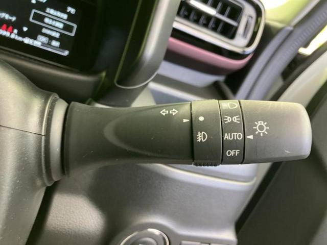 スペーシアカスタム ハイブリッドＸＳ　純正　９インチ　メモリーナビ／セーフティサポート（スズキ）／両側電動スライドドア／シートヒーター　前席／全方位モニター／車線逸脱防止支援システム／ヘッドランプ　ＬＥＤ／ＵＳＢジャック　全周囲カメラ（16枚目）