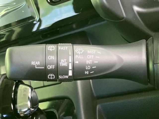 スペーシアカスタム ハイブリッドＸＳ　純正　９インチ　メモリーナビ／セーフティサポート（スズキ）／両側電動スライドドア／シートヒーター　前席／全方位モニター／車線逸脱防止支援システム／ヘッドランプ　ＬＥＤ／ＵＳＢジャック　全周囲カメラ（17枚目）