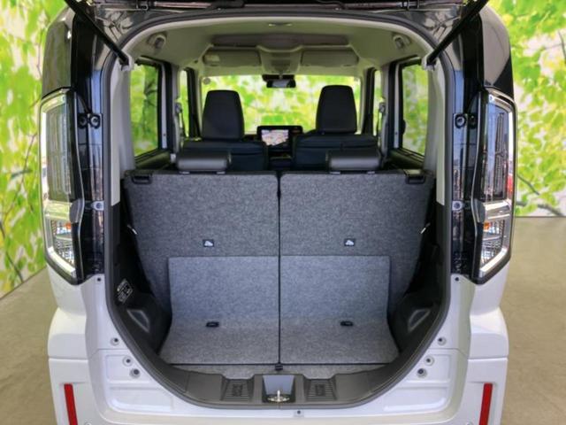 スペーシアカスタム ハイブリッドＸＳ　純正　９インチ　メモリーナビ／セーフティサポート（スズキ）／両側電動スライドドア／シートヒーター　前席／全方位モニター／車線逸脱防止支援システム／ヘッドランプ　ＬＥＤ／ＵＳＢジャック　全周囲カメラ（19枚目）