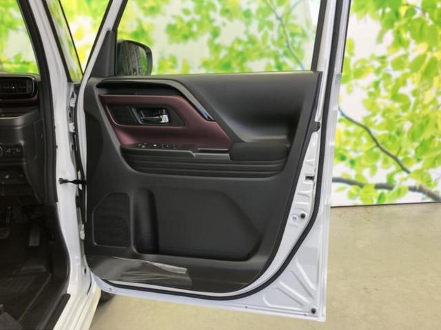 スペーシアカスタム ハイブリッドＸＳ　純正　９インチ　メモリーナビ／セーフティサポート（スズキ）／両側電動スライドドア／シートヒーター　前席／全方位モニター／車線逸脱防止支援システム／ヘッドランプ　ＬＥＤ／ＵＳＢジャック　全周囲カメラ（21枚目）