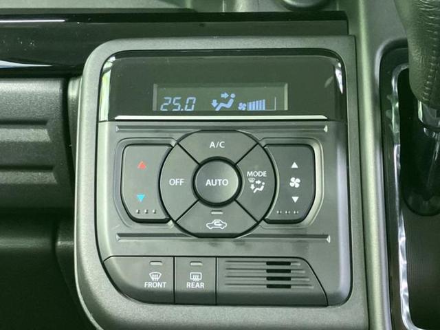 スペーシアカスタム ハイブリッドＸＳ　純正　９インチ　メモリーナビ／セーフティサポート（スズキ）／両側電動スライドドア／シートヒーター　前席／全方位モニター／車線逸脱防止支援システム／ヘッドランプ　ＬＥＤ／ＵＳＢジャック　全周囲カメラ（33枚目）