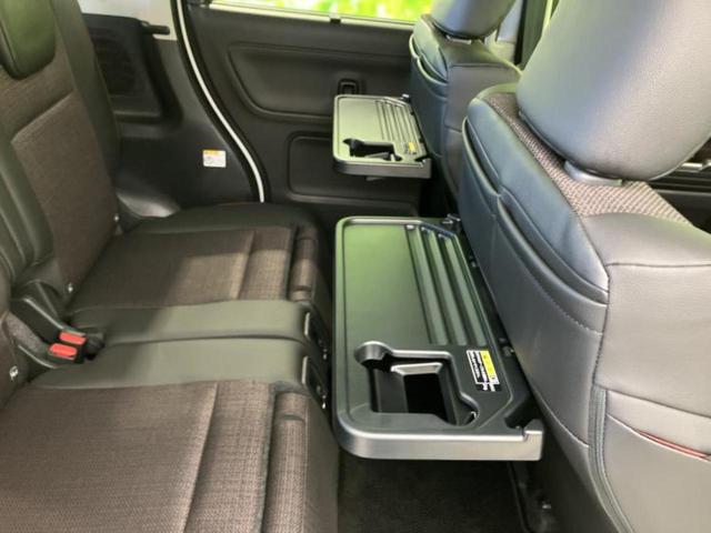 スペーシアカスタム ハイブリッドＸＳ　純正　９インチ　メモリーナビ／セーフティサポート（スズキ）／両側電動スライドドア／シートヒーター　前席／全方位モニター／車線逸脱防止支援システム／ヘッドランプ　ＬＥＤ／ＵＳＢジャック　全周囲カメラ（39枚目）