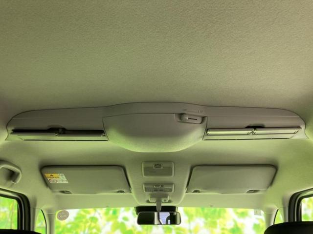 スペーシアカスタム ハイブリッドＸＳ　純正　９インチ　メモリーナビ／セーフティサポート（スズキ）／両側電動スライドドア／シートヒーター　前席／全方位モニター／車線逸脱防止支援システム／ヘッドランプ　ＬＥＤ／ＵＳＢジャック　全周囲カメラ（40枚目）