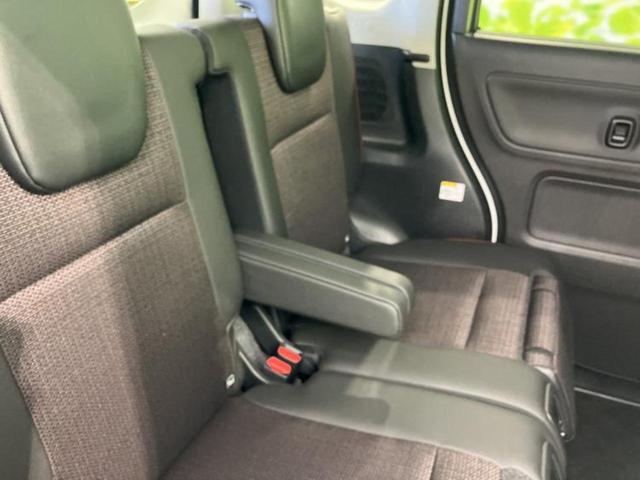 スペーシアカスタム ハイブリッドＸＳ　純正　９インチ　メモリーナビ／セーフティサポート（スズキ）／両側電動スライドドア／シートヒーター　前席／全方位モニター／車線逸脱防止支援システム／ヘッドランプ　ＬＥＤ／ＵＳＢジャック　全周囲カメラ（43枚目）