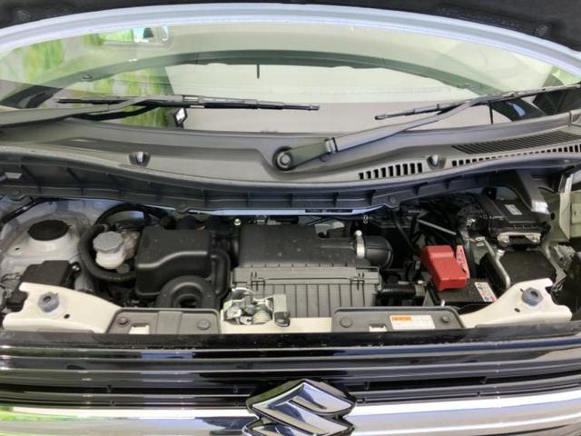 スペーシアカスタム ハイブリッドＸＳ　純正　９インチ　メモリーナビ／セーフティサポート（スズキ）／両側電動スライドドア／シートヒーター　前席／全方位モニター／車線逸脱防止支援システム／ヘッドランプ　ＬＥＤ／ＵＳＢジャック　全周囲カメラ（51枚目）